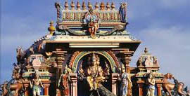 SOUTH INDIA TOUR PACKAGES